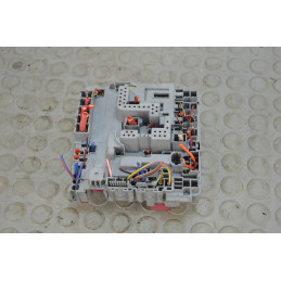 Centralina portafusibili Fiat Tipo dal 2015 al 2021 cod 52028777  1776692386928