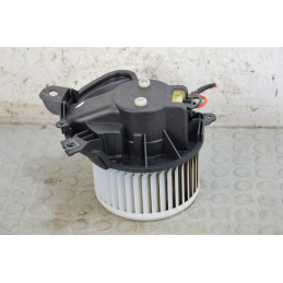 Ventola riscaldamento abitacolo Fiat Tipo dal 2015 al 2021 cod 507730100 507830100  1776692639048