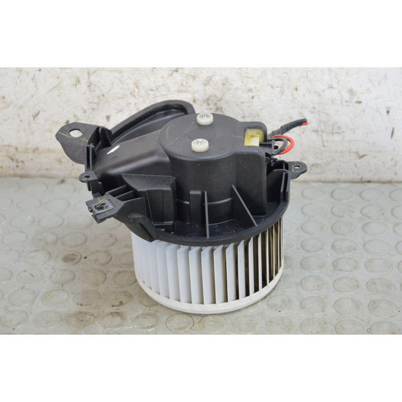 Ventola riscaldamento abitacolo Fiat Tipo dal 2015 al 2021 cod 507730100 507830100  1776692639048