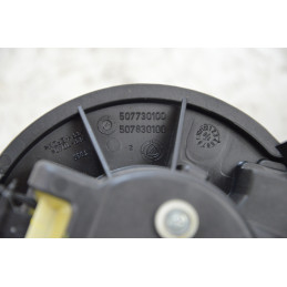 Ventola riscaldamento abitacolo Fiat Tipo dal 2015 al 2021 cod 507730100 507830100  1776692639048