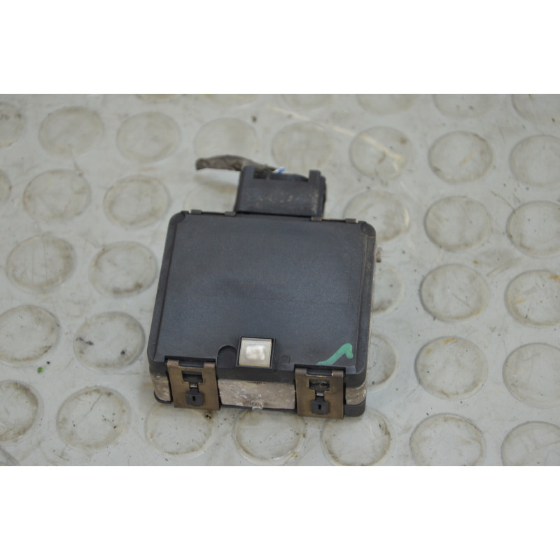 Sensore anticollisione frenata di emergenza Fiat Tipo dal 2015 al 2021 cod 52017471 0203300886  1776695554126