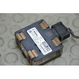 Sensore anticollisione frenata di emergenza Fiat Tipo dal 2015 al 2021 cod 52017471 0203300886  1776695554126