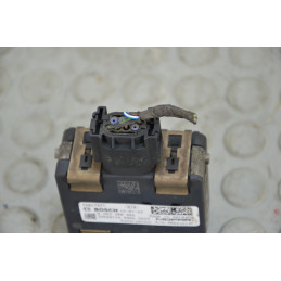 Sensore anticollisione frenata di emergenza Fiat Tipo dal 2015 al 2021 cod 52017471 0203300886  1776695554126