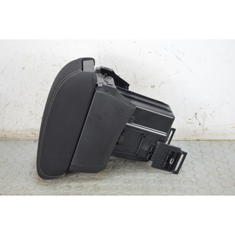 Bracciolo poggiabraccio centrale Fiat Tipo dal 2015 al 2021 cod 735701531  1776696162313