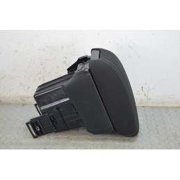 Bracciolo poggiabraccio centrale Fiat Tipo dal 2015 al 2021 cod 735701531  1776696162313