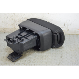 Bracciolo poggiabraccio centrale Fiat Tipo dal 2015 al 2021 cod 735701531  1776696162313