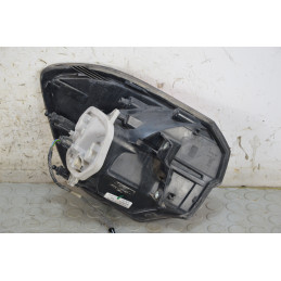 Fanale fanalino stop post dx Fiat Tipo SW dal 2015 al 2021 cod 52015961  1776696717070