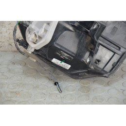 Fanale fanalino stop post dx Fiat Tipo SW dal 2015 al 2021 cod 52015961  1776696717070