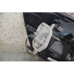 Fanale fanalino stop post dx Fiat Tipo SW dal 2015 al 2021 cod 52015961  1776696717070