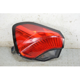 Fanale fanalino stop post sx Fiat Tipo SW dal 2015 al 2021 cod 52015963  1776696972776