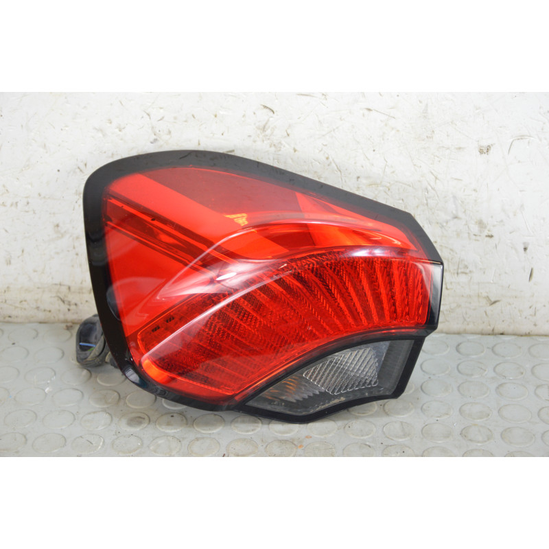 Fanale fanalino stop post sx Fiat Tipo SW dal 2015 al 2021 cod 52015963  1776696972776