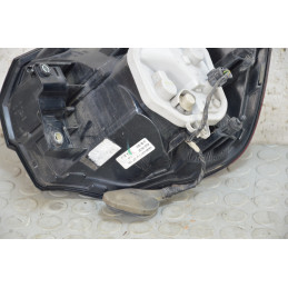 Fanale fanalino stop post sx Fiat Tipo SW dal 2015 al 2021 cod 52015963  1776696972776