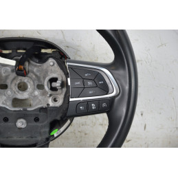 Volante sterzo Fiat Tipo dal 2015 al 2021 cod 07356553580  1776697505775