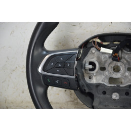 Volante sterzo Fiat Tipo dal 2015 al 2021 cod 07356553580  1776697505775