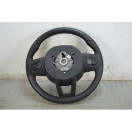 Volante sterzo Fiat Tipo dal 2015 al 2021 cod 07356553580  1776697505775