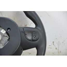 Volante sterzo Fiat Tipo dal 2015 al 2021 cod 07356553580  1776697505775