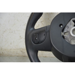 Volante sterzo Fiat Tipo dal 2015 al 2021 cod 07356553580  1776697505775