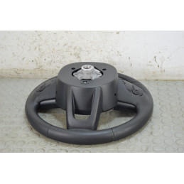Volante sterzo Fiat Tipo dal 2015 al 2021 cod 07356553580  1776697505775