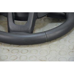 Volante sterzo Fiat Tipo dal 2015 al 2021 cod 07356553580  1776697505775