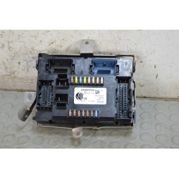 Centralina body computer Fiat Tipo dal 2015 al 2021 cod 00520631520  1776697680465
