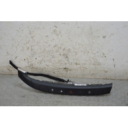 Pulsantiera centrale 4 frecce Fiat Tipo dal 2015 al 2021 cod 07356457660  1776697883460