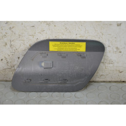 Sportellino tappo serbatoio carburante Fiat Tipo SW dal 2015 al 2021 cod 735638059  1776698098856