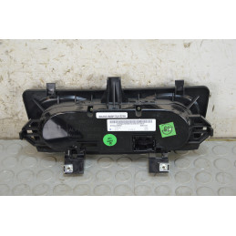 Centralina comando aria clima Fiat Tipo dal 2015 al 2021 cod 07356429890  1776698253293