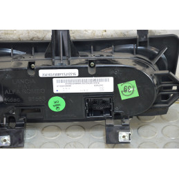 Centralina comando aria clima Fiat Tipo dal 2015 al 2021 cod 07356429890  1776698253293