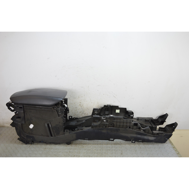 Tunnel consolle centrale Ford Mondeo dal 2014 al 2018 cod es73-f043b04-a  1776774522343
