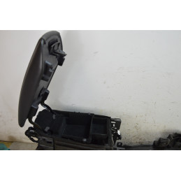 Tunnel consolle centrale Ford Mondeo dal 2014 al 2018 cod es73-f043b04-a  1776774522343