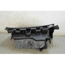 Cassetto vano portaoggetti Opel Astra J dal 2009 al 2013 cod 13313192  1776774992467