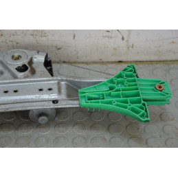 Motorino alzavetro post sx Opel Astra J dal 2009 al 2013 cod 13350762  1776775711975