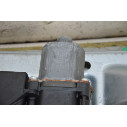 Motorino alzavetro post sx Opel Astra J dal 2009 al 2013 cod 13350762  1776775711975