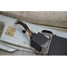 Motorino alzavetro post sx Opel Astra J dal 2009 al 2013 cod 13350762  1776775711975