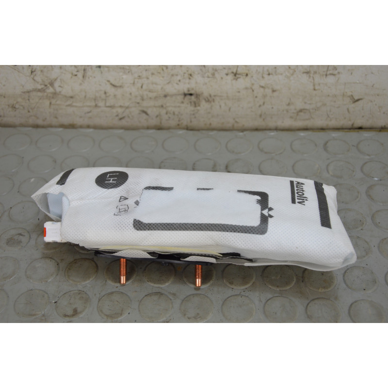 Airbag sedile ant sx Peugeot 208 dal 2019 al 2023 cod 9821954880  1776776208559