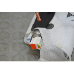 Airbag sedile ant sx Peugeot 208 dal 2019 al 2023 cod 9821954880  1776776208559