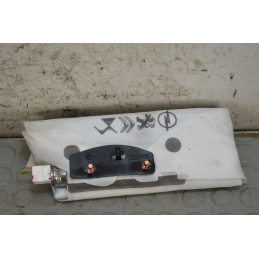 Airbag sedile ant dx Peugeot 208 dal 2019 al 2023 cod 9821954780  1776776968217