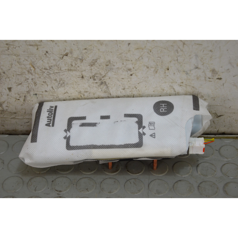 Airbag sedile ant dx Peugeot 208 dal 2019 al 2023 cod 9821954780  1776776968217