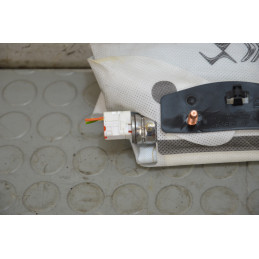 Airbag sedile ant dx Peugeot 208 dal 2019 al 2023 cod 9821954780  1776776968217