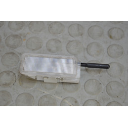 Luce cortesia portaoggetti Opel Grandland X dal 2017 al 2024 I serie  1776783816624