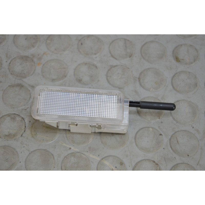 Luce cortesia portaoggetti Opel Grandland X dal 2017 al 2024 I serie  1776783816624