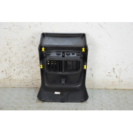 Presa usb bocchette post tunnel centrale Opel Grandland X dal 2017 al 2024 cod yp00063277  1776784069692