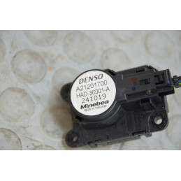 Motorino riscaldamento abitacolo Opel Grandland X dal 2017 al 2024 cod a21201700  1776784323886