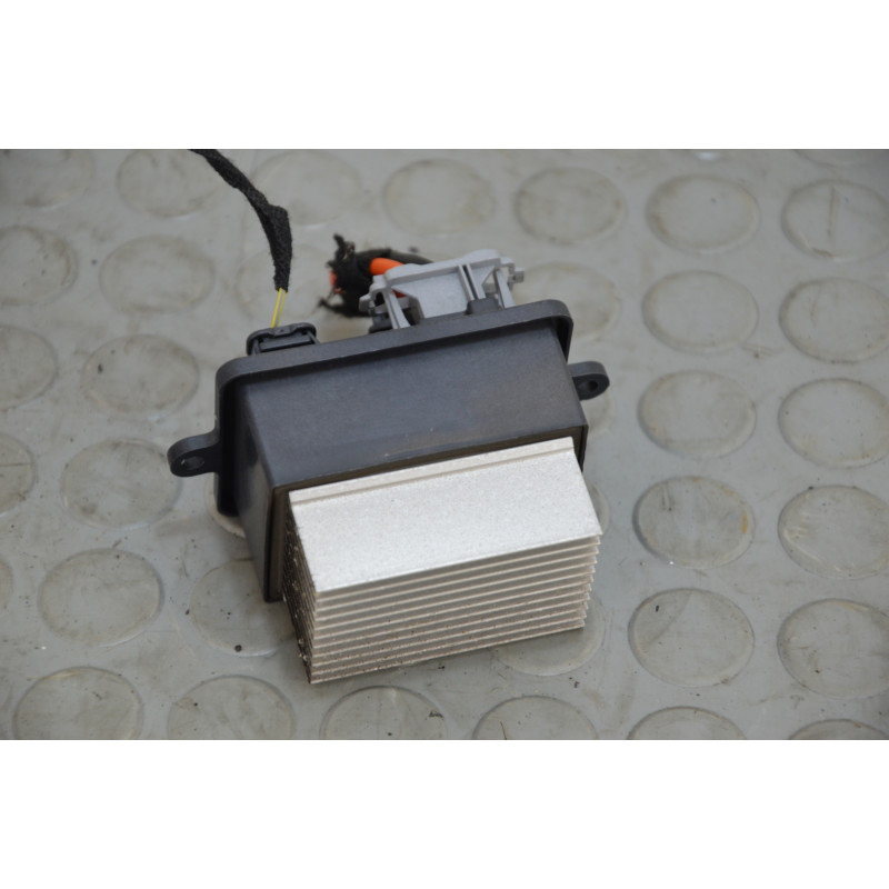 Resistenza ventola abitacolo Opel Grandland X dal 2017 al 2024 cod 9821291980  1776784609201