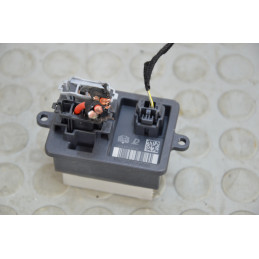Resistenza ventola abitacolo Opel Grandland X dal 2017 al 2024 cod 9821291980  1776784609201