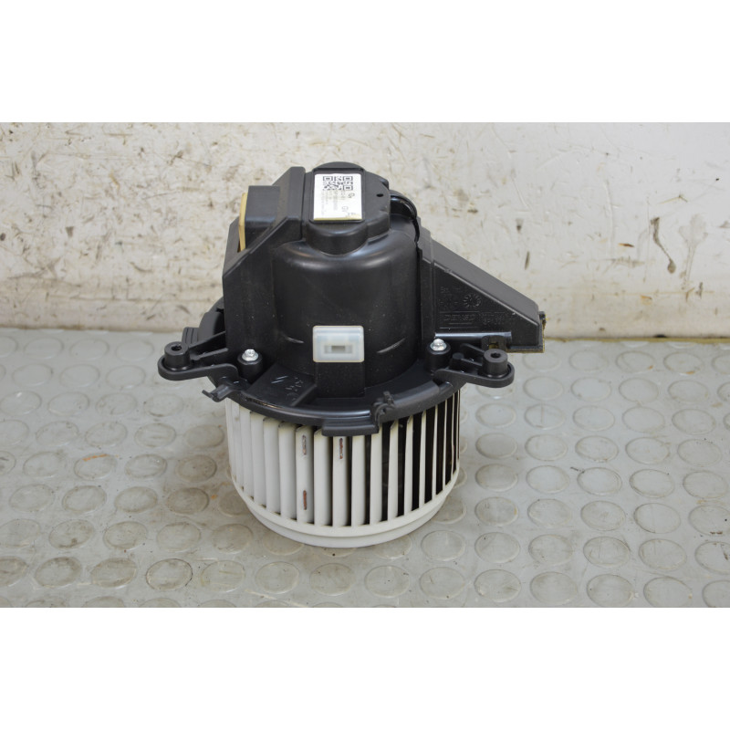 Ventola riscaldamento abitacolo Opel Grandland X dal 2017 al 2024 cod 5p130002346063  1776784795720