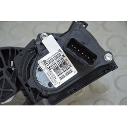 Pedale acceleratore Opel Grandland X dal 2017 al 2024 cod 9674829180 0280755273  1776785244463