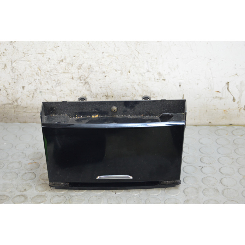 Cassetto vano portaoggetti centrale Opel grandland X dal 2017 al 2024 cod yp00054177  1776850951265