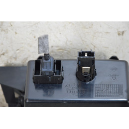 Cassetto vano portaoggetti centrale Opel grandland X dal 2017 al 2024 cod yp00054177  1776850951265