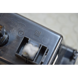 Cassetto vano portaoggetti centrale Opel grandland X dal 2017 al 2024 cod yp00054177  1776850951265